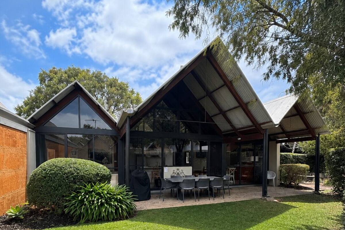 Premium Villa, 3 Bedrooms (One bath Villa 7) | Terrace/patio