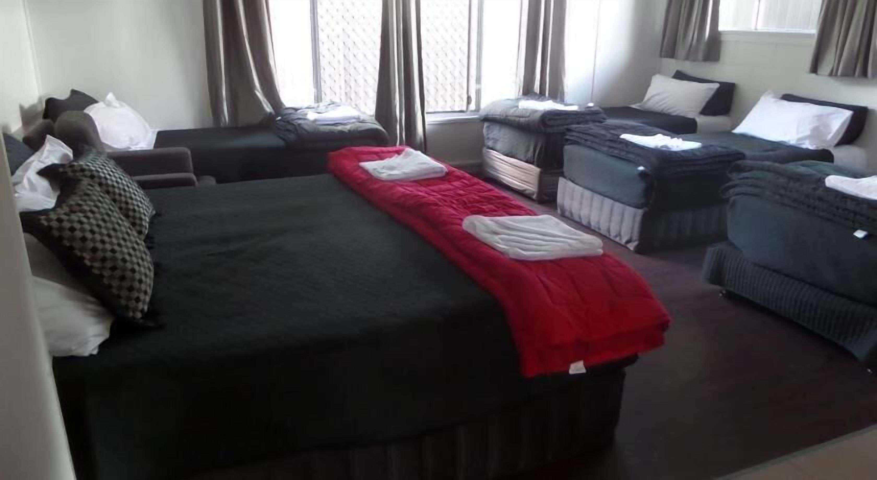 Familienstudio, 1 Schlafzimmer, Nichtraucher, Kochnische