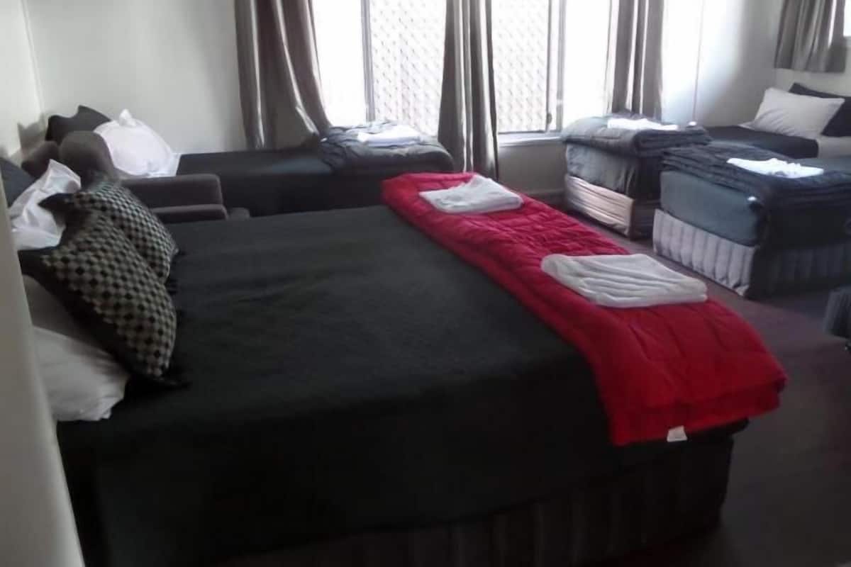 Familienstudio, 1 Schlafzimmer, Nichtraucher, Kochnische