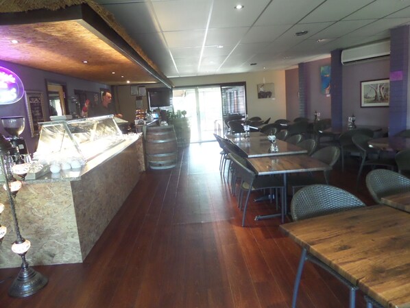 Restaurang