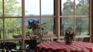 Standard-Suite, 1 Schlafzimmer, Nichtraucher, Kochnische (Homestead) | Wohnbereich