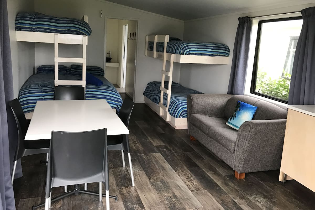 1 habitación y wifi gratis