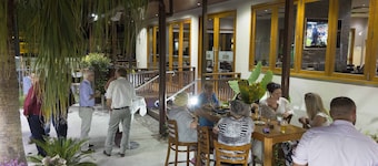 The Club Motor Inn Chinchilla