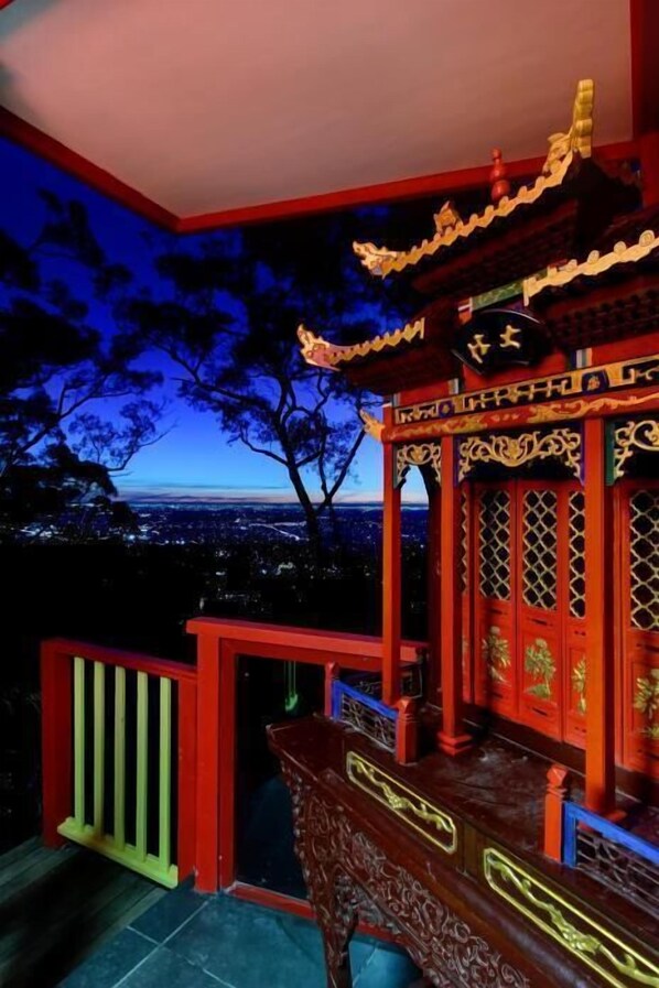 Camera Standard, non fumatori (Concubine Double Suite) | Parco della struttura