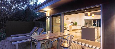 Luxury Villa, Jetted Tub, Valley View | Balcony