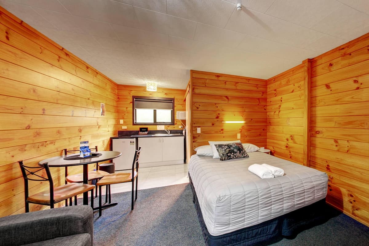スタジオ (Studio Motel - 3 Berth) | WiFi (無料)