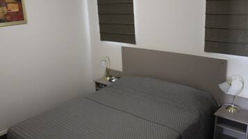 Familienstudio, Nichtraucher | Hochwertige Bettwaren, Schreibtisch, schallisolierte Zimmer