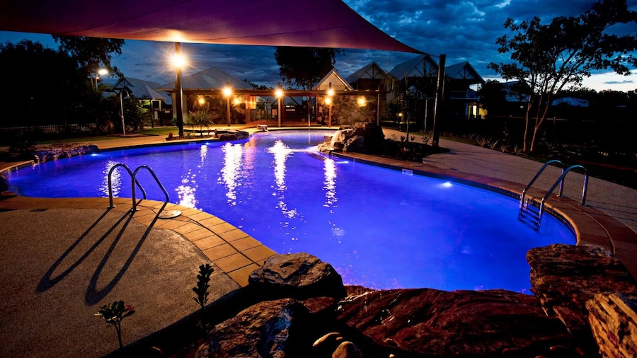 Freshwater East Kimberley Apartments