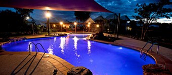 Freshwater East Kimberley Apartments