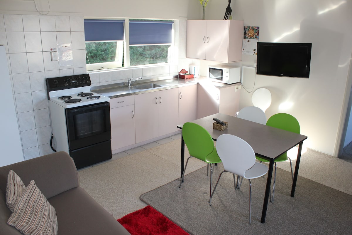 Big Family Apartment