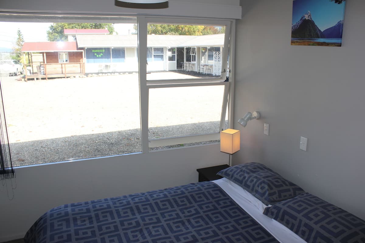 Budget Family Apartment