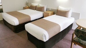 スタンダード ルーム 1 ベッドルーム (Twin Room)