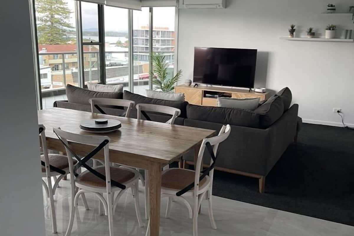 1 dormitorio, decoración individual, wifi gratis y ropa de cama
