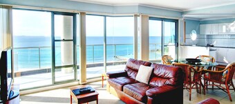 Sails Luxury Apartments, Forster