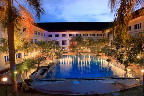 Aston Tanjung Pinang Hotel & Conference Center