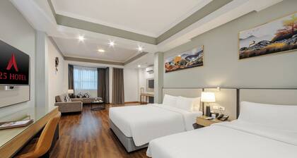 A25 Hotel - 12 Pho Hue