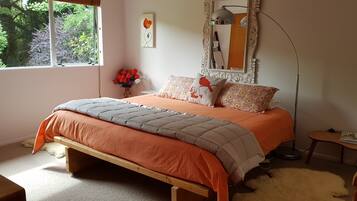 4 bedrooms, in-room safe, individually decorated, individually furnished