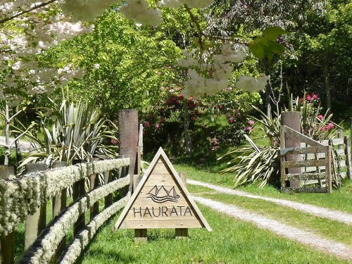 Haurata - High Country Retreat - Hostel