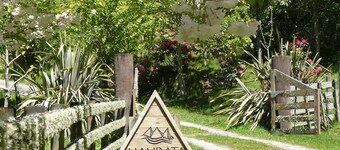 Haurata - High Country Retreat - Hostel