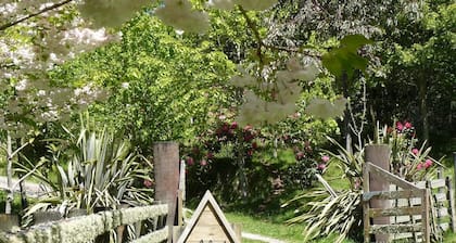 Haurata - High Country Retreat - Hostel