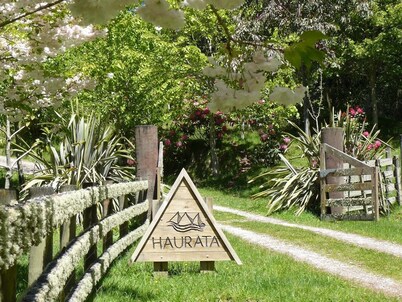 Haurata - High Country Retreat - Hostel