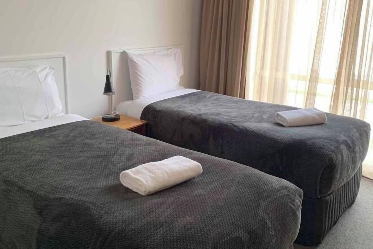 Soundproofing, iron/ironing board, free WiFi, bed sheets
