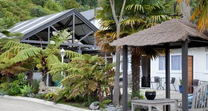 Amber Court Motel Whakatane