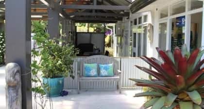 Amber Court Motel Whakatane