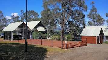 Área da propriedade