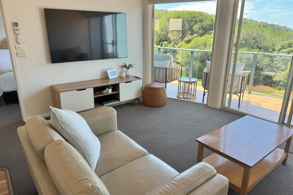 Bluewater Apartments Merimbula