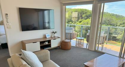Bluewater Apartments Merimbula