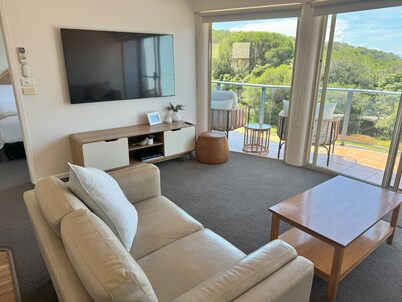 Bluewater Apartments Merimbula