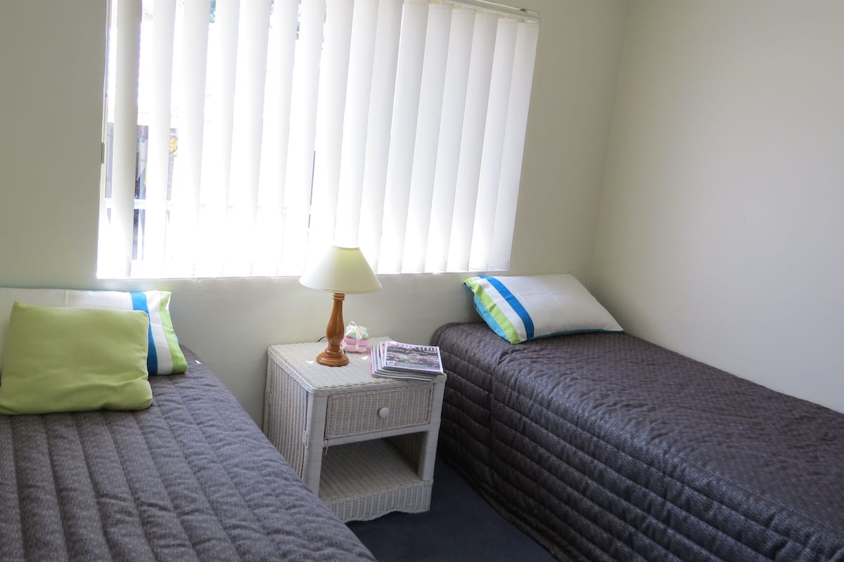 Apartamento estándar, 2 habitaciones, no fumadores, cocina (/2Bathrooms/SPA 4) | 1 dormitorio, sábanas de algodón egipcio, ropa de cama de alta calidad