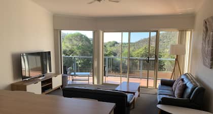 Bluewater Apartments Merimbula