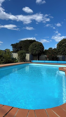 Bluewater Apartments Merimbula