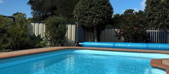 Bluewater Apartments Merimbula