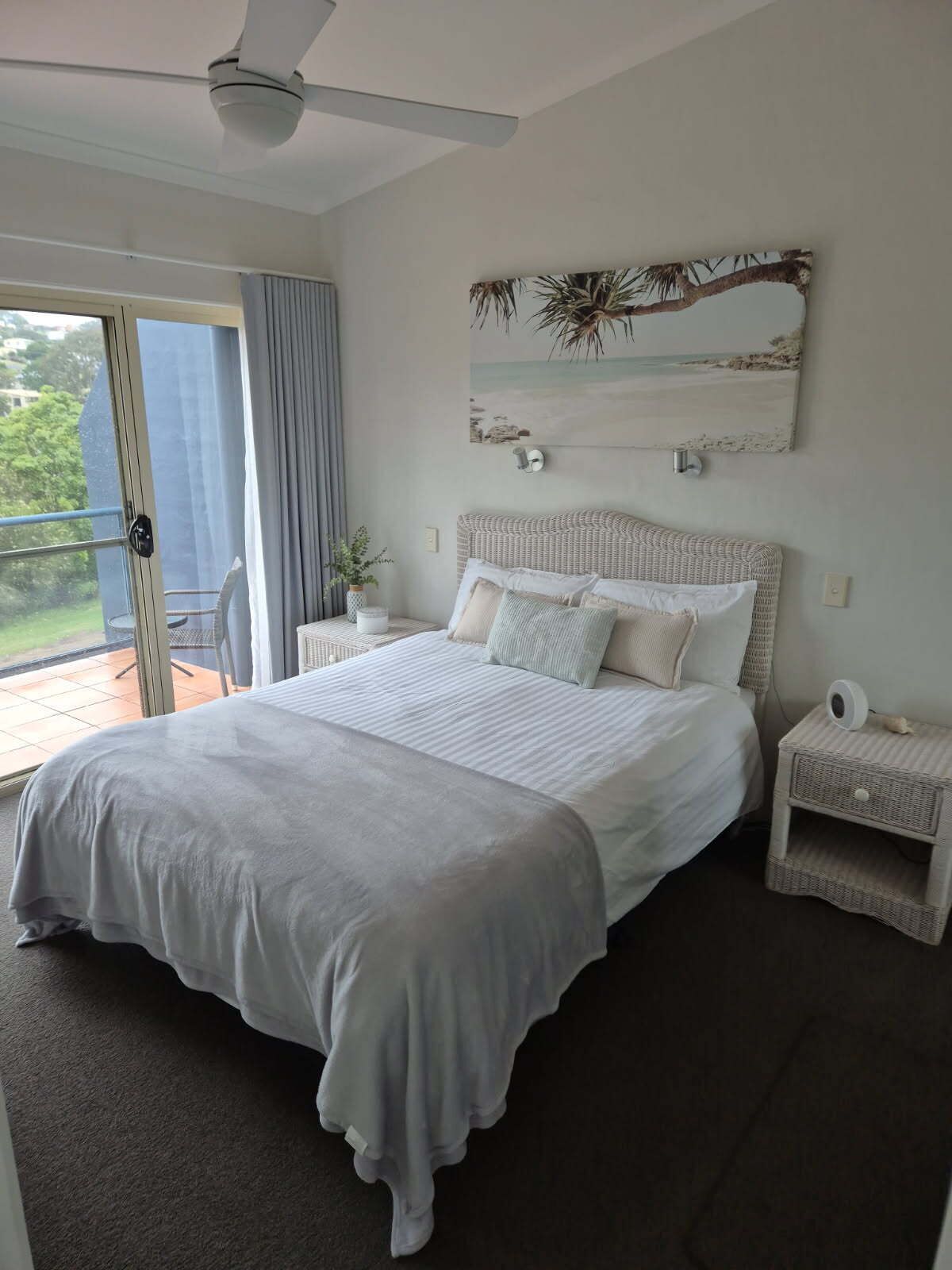 Standard-Apartment, 2 Schlafzimmer, Nichtraucher, Küche (/2BATH SPA - 3)