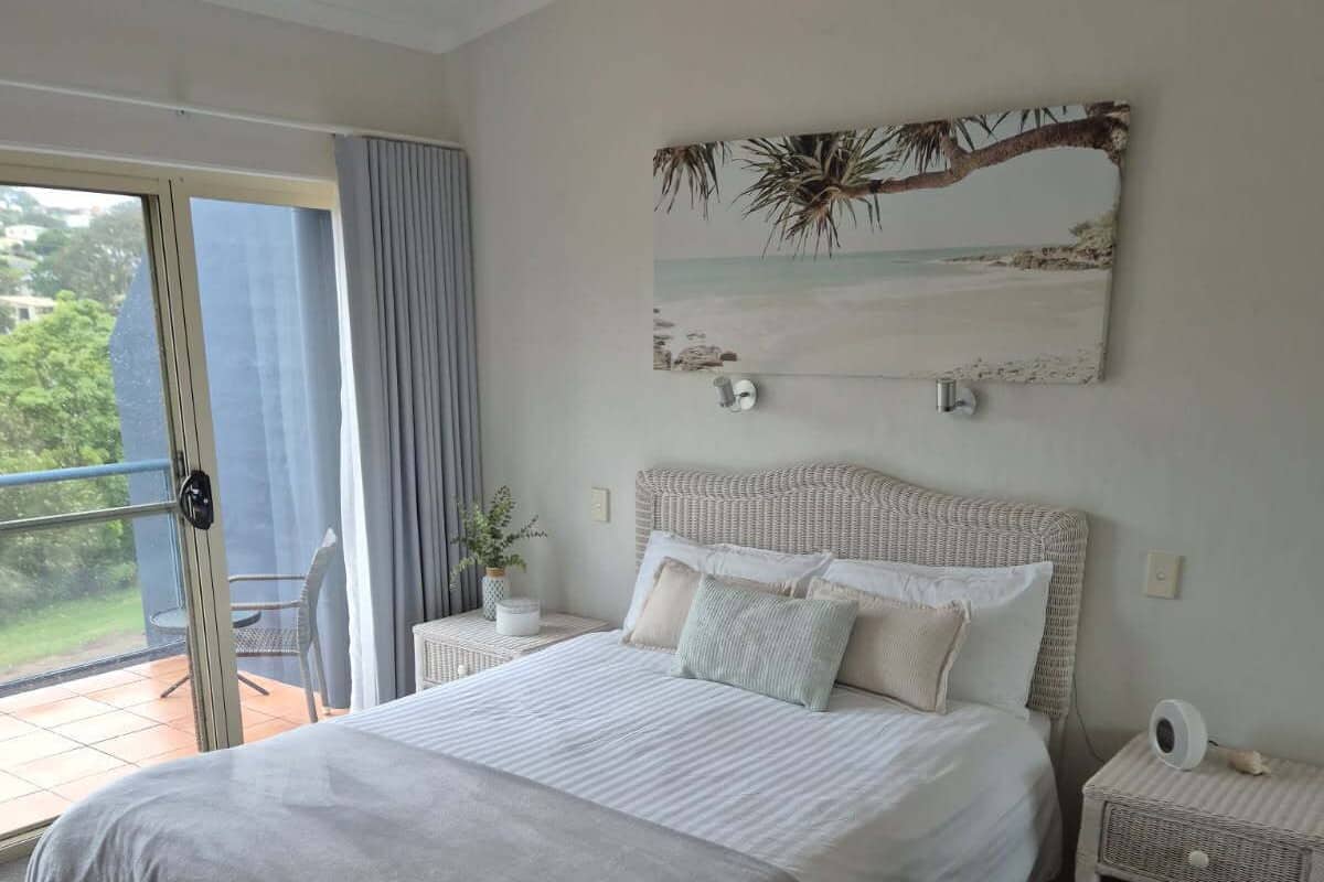 Standard-Apartment, 2 Schlafzimmer, Nichtraucher, Küche (/2BATH SPA - 3)