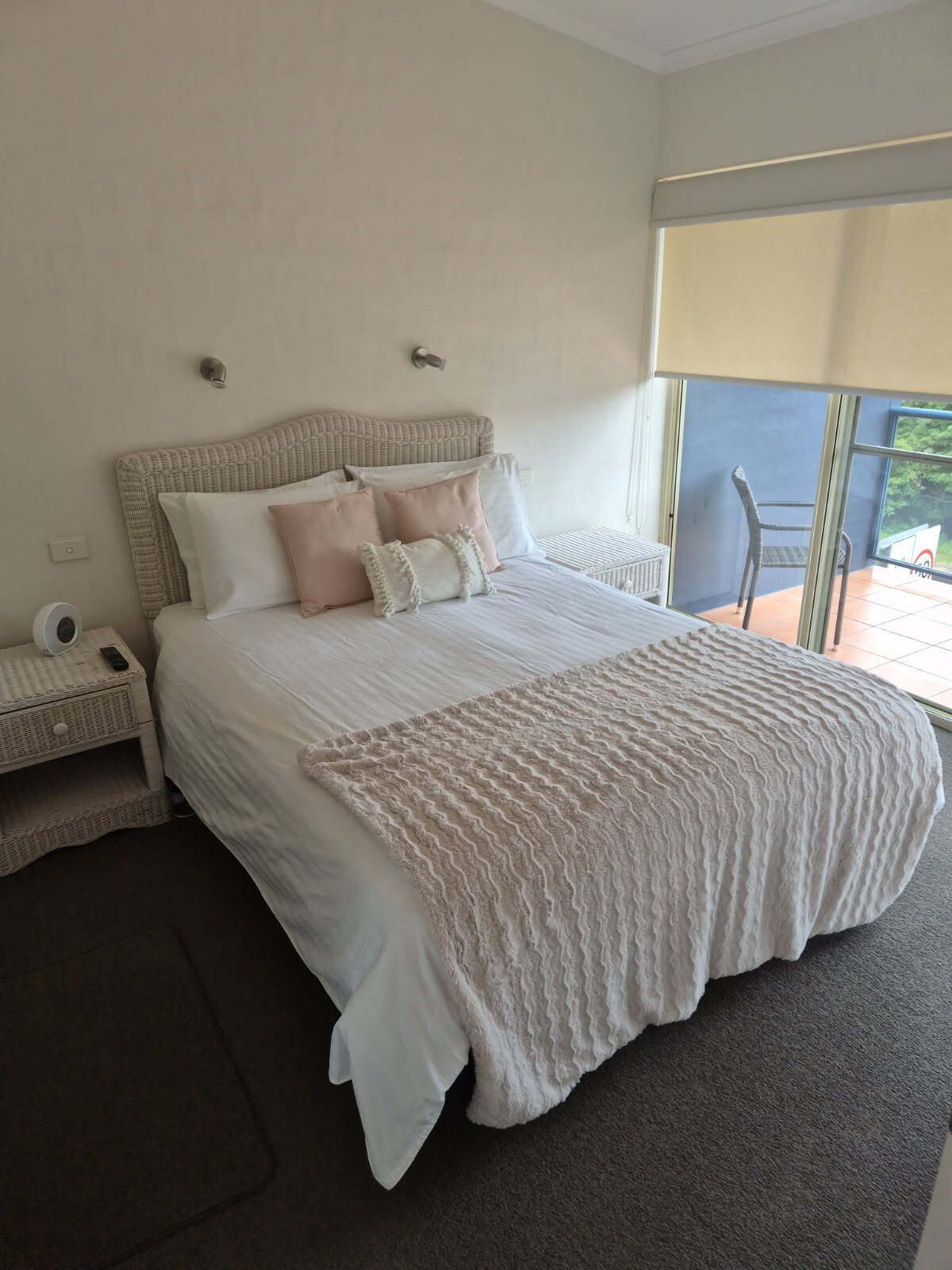 Standard-Apartment, 2 Schlafzimmer, Nichtraucher, Küche (/2Bathrooms/SPA 4)