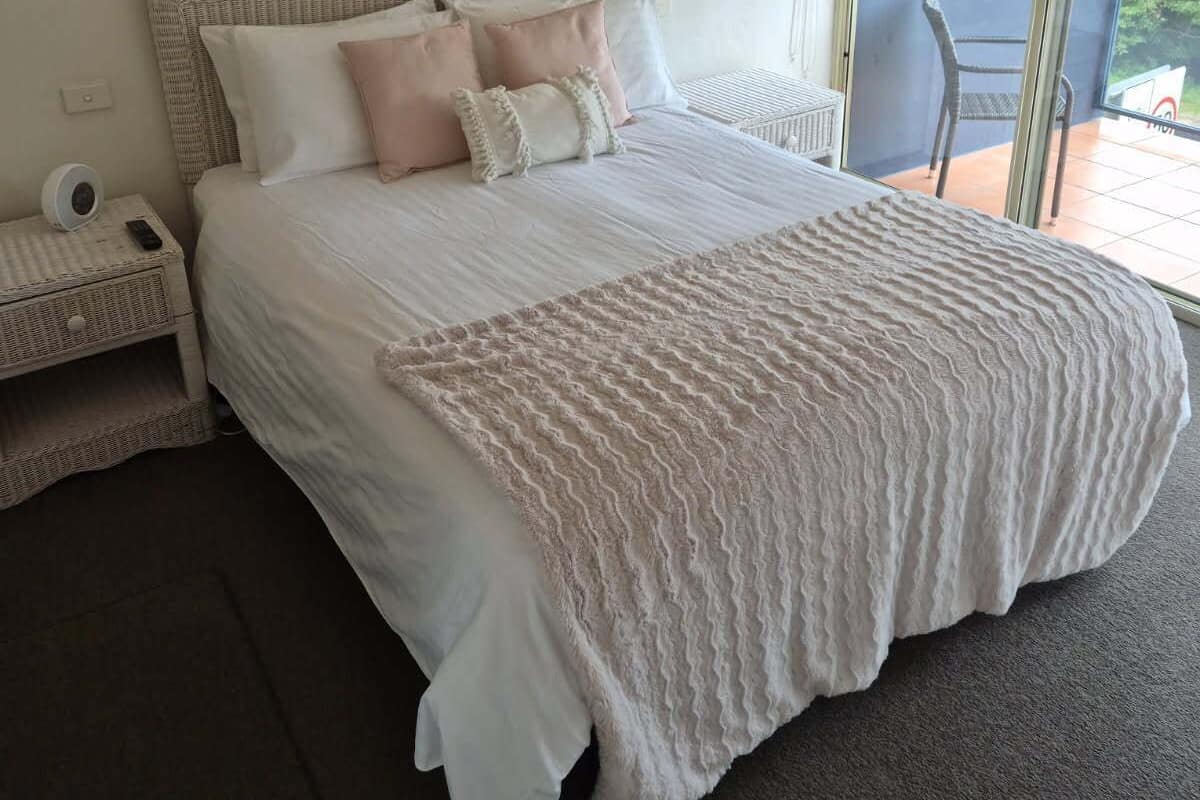 Standard-Apartment, 2 Schlafzimmer, Nichtraucher, Küche (/2Bathrooms/SPA 4)