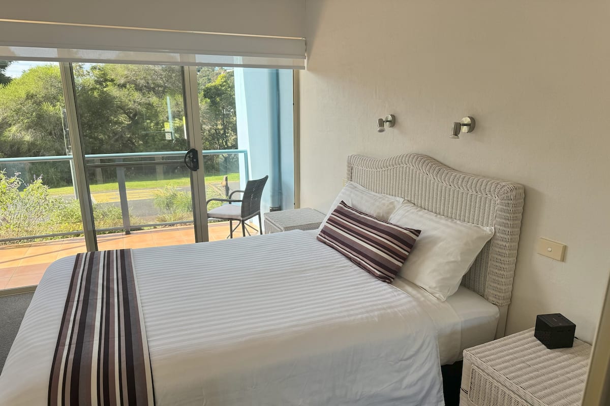 Standard-Apartment, 2 Schlafzimmer, Nichtraucher, Küche (Luxury Spa Grd Floor)