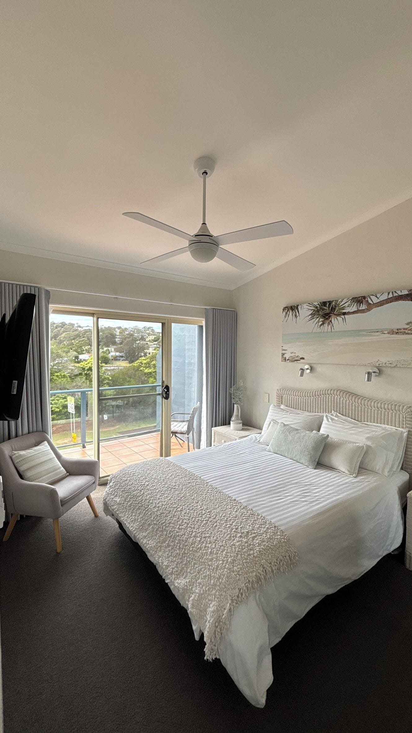 الغرفة