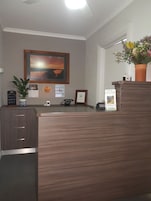 Recepción