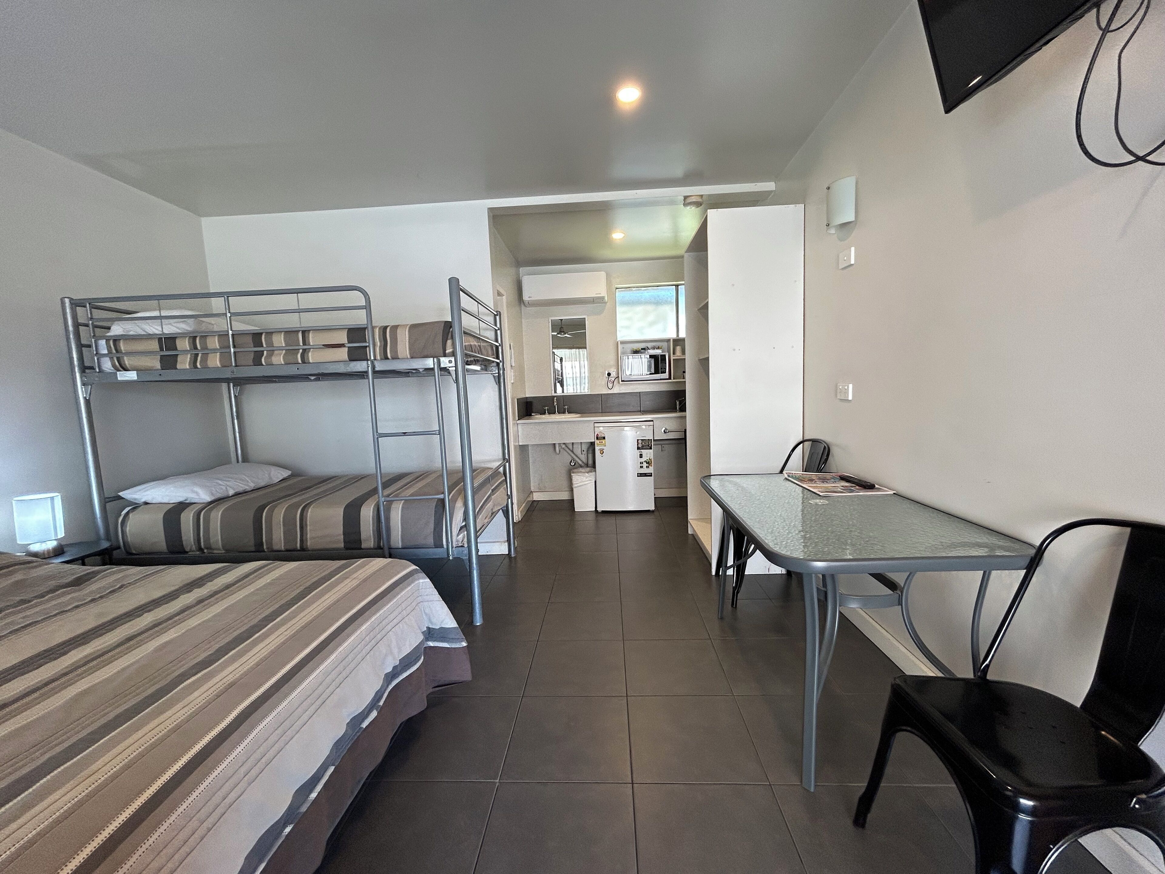 Chambre Familiale (Standard)