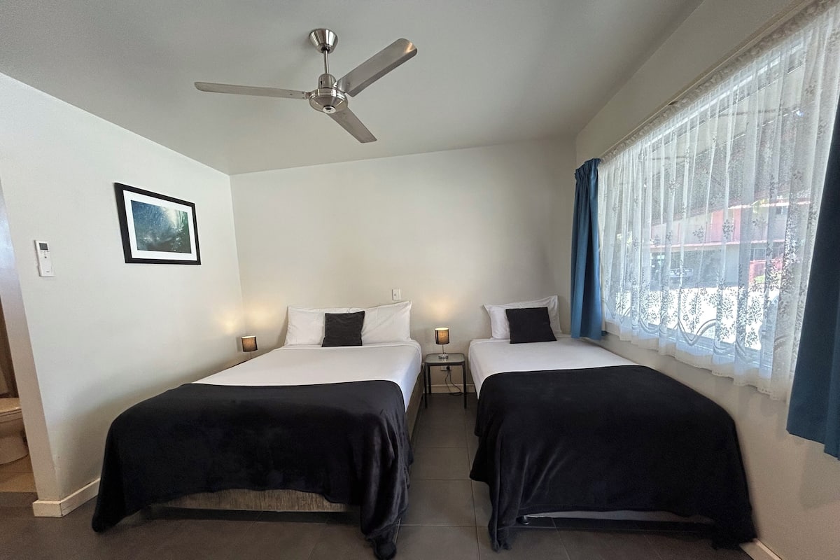 Chambre Standard (Twin)