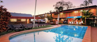 Tweed River Motel