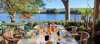 Tweed River Motel