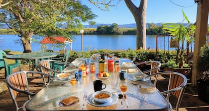 Tweed River Motel