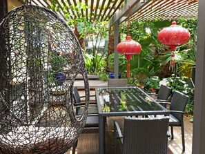 Property amenity - Nice Hotel (New Plymouth)