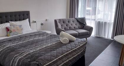 Comfort Inn Commodore Albury
